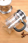 French Press 600 ml thumbnail 4