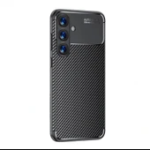 Samsung S25 Kılıf Negro Silikon Kapak thumbnail 9