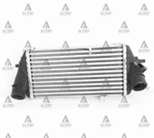 TURBO RADYATÖRÜ (INTERCOOLER) ACCENT 2011-2014 BLUE / I-20 2012-2014 / I-1930RIO-CEED 2012 / ELANTRA 2014-2016 DİZEL 28271 2A740 thumbnail 2