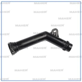 TURBO BORUSU FLUENCE / MEGANE 3 / SCENIC 3 1.5DCI PLASTİK 144609794R thumbnail 1