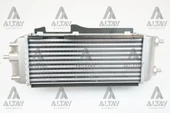 TURBO RADYATÖRÜ (INTERCOOLER) 9-35 2010-2015 / SPORTAGE 2011-2016 2.0 DİZEL 28271 2F450 thumbnail 1
