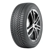 Togg T10x Uyumlu Nokian225/60R18 Dört Mevsim Lastiği 4 Adet Yılı:2025 + DY1708 BD 18"Jant 4 Adet - 3