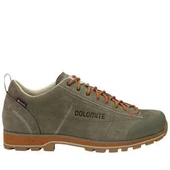 Dolomite Cinquantaquattro Low FG Evo GTX Erkek Ayakkabı-YEŞİL - 2
