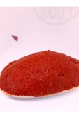 ACI BİBER SALÇASI 3 KG GÜNEŞTE KURUTULMUŞ - 1