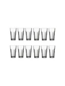 Paşabahçe 52708 Casablanca Meşrubat Bardak 12'li 355cc thumbnail 4