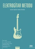 Elektrogitar Metodu -BÜLENT İŞBİLEN thumbnail 1