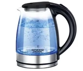 General Home GH-3300 2000 W 1.8 lt Cam Kettle thumbnail 2