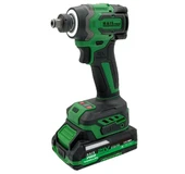 Haispro RB-DB2108W Darbeli Vidalama-Somun Sökme 320NM 21 V 4.0 Ah - 1