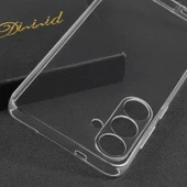 Samsung S25 Plus Kılıf Süper Silikon Kapak thumbnail 3