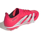 Adidas Predator League Fg/Mg Erkek Kırmızı Futbol Krampon ID3745 I-169 - 4
