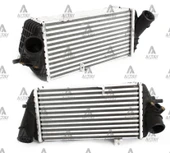 TURBO RADYATÖRÜ (INTERCOOLER) ACCENT 2011-2014 BLUE / I-20 2012-2014 / I-1930RIO-CEED 2012 / ELANTRA 2014-2016 DİZEL 28271 2A740 thumbnail 1