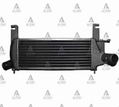 TURBO RADYATÖRÜ (INTERCOOLER) PICKUP 2006-2019 NAVARA / PATHFINDER BRAZING 14461 EB360 thumbnail 1