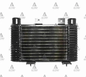 TURBO RADYATÖRÜ (INTERCOOLER) B-2500 1997-2006 WL85 13 550 thumbnail 1