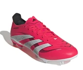 Adidas Predator League Fg/Mg Erkek Kırmızı Futbol Krampon ID3745 I-169 - 3