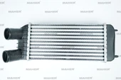 TURBO RADYATÖRÜ (INTERCOOLER) SCUDO 2 2007 / EXPERT 2 2007 / JUMPY 2 2007 / 1.6JTD BRAZING 0384K4 thumbnail 2