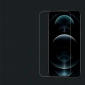 iPhone 16 Plus Nano Micro Temperli Ekran Koruyucu thumbnail 3