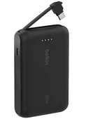 Belkin BoostCharge BPB021HQBK Siyah 10000 mAh Hızlı Şarj Powerbank - 2