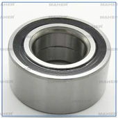 TEKER RULMANI ÖN SEAT AROSA / VOLKSWAGEN GOLF / JETTA / POLO / LUPO / 35X66X37 SAÇ 191498625 thumbnail 1