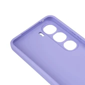 Vivo V40 Lite Kılıf Biye Silikon thumbnail 5