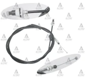 TEL GAZ H-100 1997-2006 / KMY 1997-2004 32740 43201 thumbnail 1