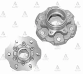 TEKER PORYASI PICKUP 1997-2002 4X2 ÖN 40202 01N25 thumbnail 1