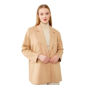 Kadın Spor Blazer Ceket - 4