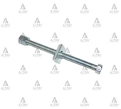 TORSİYON AYAR CİVATASI H-100 MİN. 54288 43150 (5 ADET) thumbnail 1