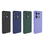 İnfinix Note 30 VIP Kılıf Mara Lansman Kapak thumbnail 10