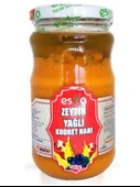 Zeytinyağlı Kudretnarı 300 gr, 3 Adet Esila - 2