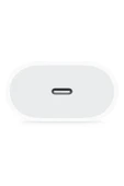 Apple iPhone 11/12/13/14 Pro Max Tüm Serilere Uyumlu Hızlı 20W Usb C Adaptör Başlık - 7