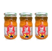 Zeytinyağlı Kudretnarı 300 gr, 3 Adet Esila - 1