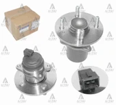 TEKER PORYASI ACCENT ERA / GETZ / RIO 2005 / I-20 / I-10 / PICANTO ARKA RULMANLI ABSLİ 52750 1G100 thumbnail 2