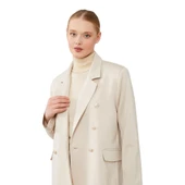 Kadın Spor Blazer Ceket - 9