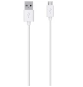 Belkin F2CU012BT04 1.2 m Micro USB Şarj Kablosu - 1