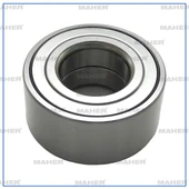 TEKER RULMANI LINEA / ALBEA / TEMPRA / TİPO / MAREA / BRAVO / PUNTO 35X72X33 ÖN ABSLİ 3350 17 thumbnail 1