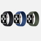 Watch Ultra 49mm Kordon Uyumlu-32 Large Strap Kayış thumbnail 5