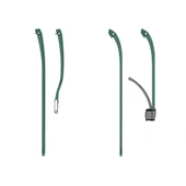 Samsung Watch 5 44mm Uyumlu-84 Silikon Kordon thumbnail 6