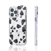 iPhone 16 Pro Max Kılıf M-safe Şarj Özellikli Papat Kapak thumbnail 5