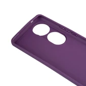 Vivo V40 5G Kılıf Biye Silikon thumbnail 7