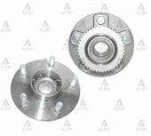 TEKER PORYASI PRIMERA 2003-2008 ARKA RULMANLI ABSLİ 43200 AV700 thumbnail 1