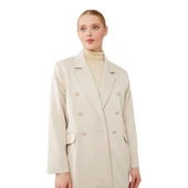 Kadın Spor Blazer Ceket - 12