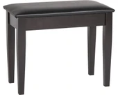 BRAHNER AYARLI PİYANO VE ORG TABURESİ KAHVERENGİ - 1