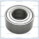 TEKER RULMANI ÖN MAZDA 03 / 3 / 5 / 6 / 42X80X45 ABS Lİ BBM2 33 047 thumbnail 1