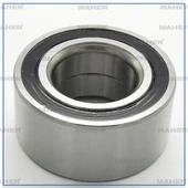 TEKER RULMANI ÖN AUDI 1980-1990 / 100 / A4 / A6 / A8 / VOLKSWAGEN PASSAT / 43/45X82X37 443407625F 441407625A thumbnail 1