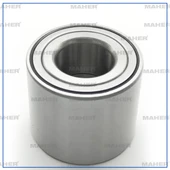 TEKER RULMANI ARKA C4 / 307 / 25X60X45 ( MASURALI ) ABS SİZ 374883 thumbnail 1