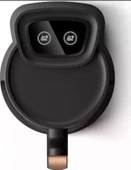 Philips Series 5000 HDA150/60 Bakır Türk Kahve Makinesi(KUTU DEFORMALI) thumbnail 3