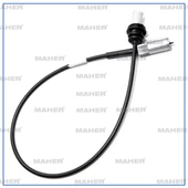 TEL KILOMETRE ASTRA F HB-SEDAN / CORSA B / VECTRA A 1020XEV-1014XE-C20NE 1268091 thumbnail 1