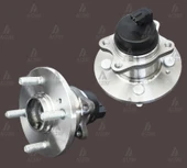 TEKER PORYASI ACCENT ERA / GETZ / RIO 2005 / I-20 / I-10 / PICANTO ARKA RULMANLI ABSLİ 52750 1G100 thumbnail 1