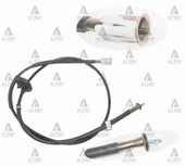 TEL KİLOMETRE L-200 1987-1998 MB415430 thumbnail 1