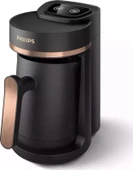 Philips Series 5000 HDA150/60 Bakır Türk Kahve Makinesi(KUTU DEFORMALI) thumbnail 1